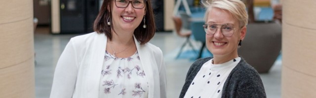 Sügisel läheb hästi neil, kes on vaadanud üle oma ärimudeli