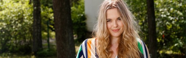 Madli Vilsar elust Inglismaal: kui riiklikud toetused lõppevad, siis töötute arv kasvab