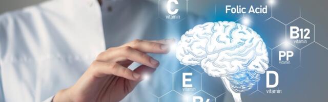 Uus uuring tõi esile seose Parkinsoni tõve ning B2 ja B7 vitamiinide puuduse vahel
