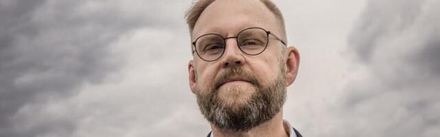 Urmas Vaino meenutas diskoritöö ärevat seika_ öösel oli hetk, kus püstolitoru vaatas mulle otsa