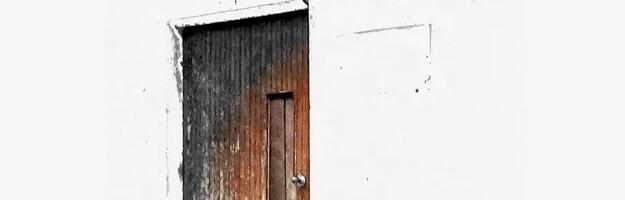 Arvustus: kui laest sajab soola ja liiva…