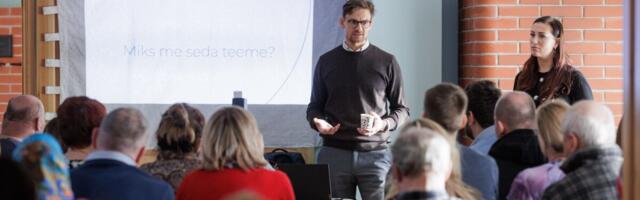 Tuumajaama plaaniv tehnoloogiajuht riigi hinnagarantiist: praegu ei küsi ega arvuta, aga aeg näitab