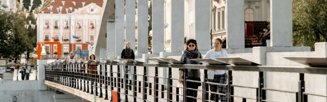 Kaasava eelarve hääletus algab 2. oktoobri