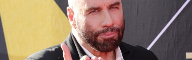 Tõeline multitalent! Näitleja John Travolta mälestab lahkunud abikaasat südamliku žestiga