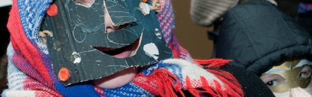 Täna on mardipäev! Kuidas tähistatakse seda väljaspool Eestit?