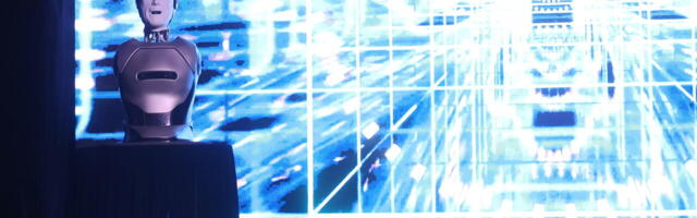 Asjatundjad hoiatavad tehisintellekti tohutu energiavajaduse eest