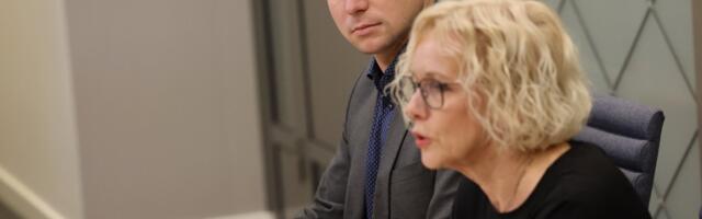 VIDEOD | Tallinna uus võimuliit lubab hakata eakatele jälle abipakke saatma