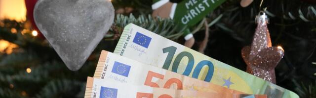 Andre Veskioja: annetus toob ärikingitusest rohkem jõulurõõmu