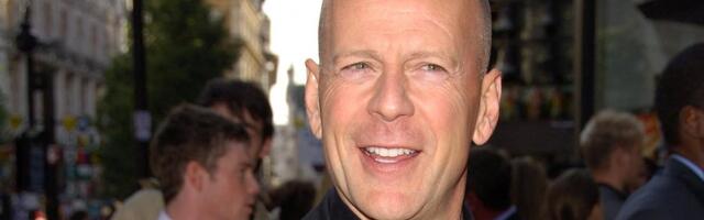 Bruce Willise tütar avaldas, kuidas aina halveneva kõneoskusega isa praegu toime tuleb. „Ma näen ikka veel temas sädet!“