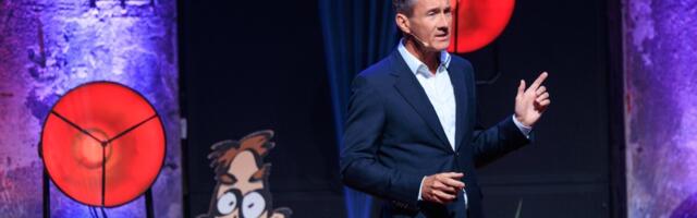 Kaarel Ots: Tallinna börsiindeks on ületanud S&P 500 viimased 18 aastat