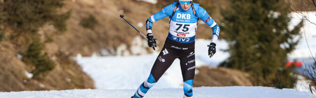 Tuuli Tomingas vahetas olümpiamängude eel suusafirmat