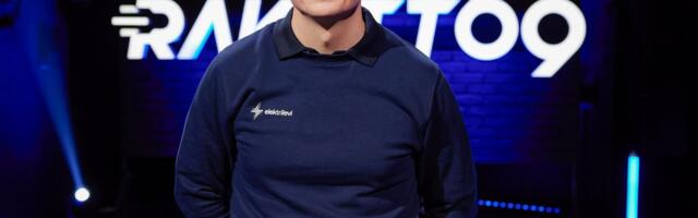 „Rakett69“ külaliskohtunik Rudolf Penu_ tehnoloogia kõrval loevad inimesed ja usaldus