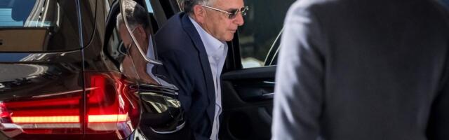 USA ja Iraan lõpetasid oma viimased tuumaläbirääkimised kokkuleppeta