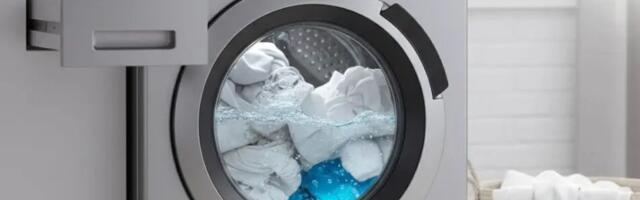 Pane see pesumasinasse, kui soovid laitmatult valget pesu: hüvasti plekkidele ja tuhmunud kangastele
