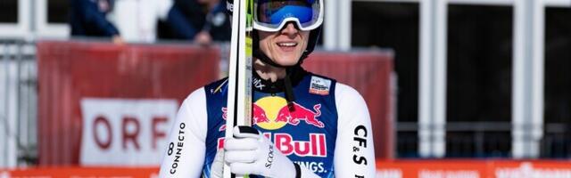 Ilves näitas proovivõistlustel 16. tulemust