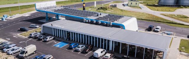 Läheb lahti_ Transpordiamet otsib ehitajat Tallinna-Tartu maantee neljarealise lõigu rajamiseks