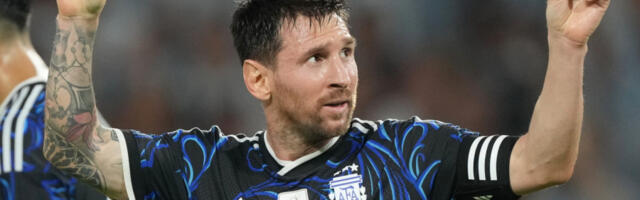 MESI PLAKAO KAO MALO DETE: Nećete verovati šta je tome prethodilo, a ovo je razlog (VIDEO)