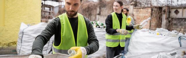 U Srbiji se  reciklira između 40 i 45 odsto staklene ambalaže