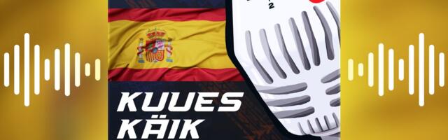 Solbergil kolmas ralli järjest pahandus. Ogier näitas meistriklassi