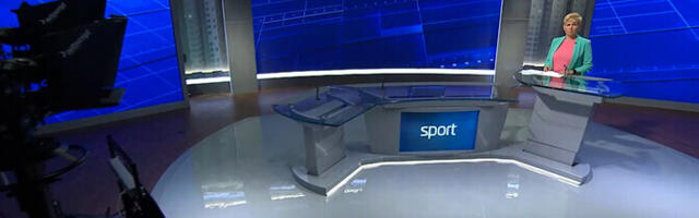 ETV spordisaade, 13. mai