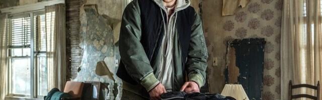 Arvustus. Spielbergi uus ulmekas kutsub maailma empaatilisem olema