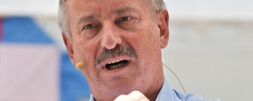 Kas Siim Kallas on kristlikud väärtused ära unustanud?  Meie Kirik