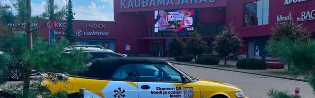  Eesti Loto kultuurituur sai Pärnus meeleoluka avapaugu 