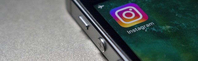 Instagram võimaldab iPhone 12 Pro mudelitel ProRAW formaadis pilte üles laadida