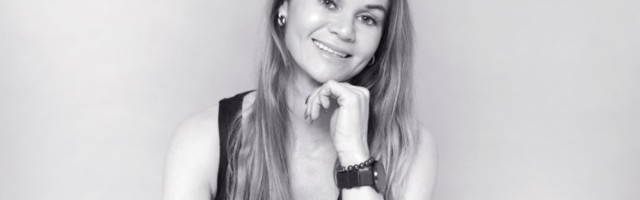 Egle Eller-Nabi: esikohale seatakse perekond, lapsed või töö ja unustatakse iseenda keha ning tervise ja meele eest hoolt kanda