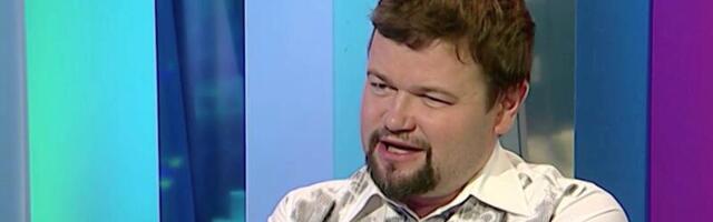 Krister Paris: kui koroonapass normaalset elu ei taga, tuleb ta ära kaotada