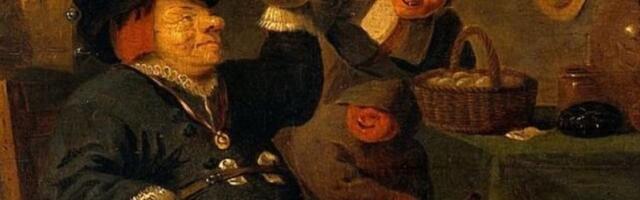 Miks ei saadud vanasti ilma uriinita ja selle kogujateta sõdida?