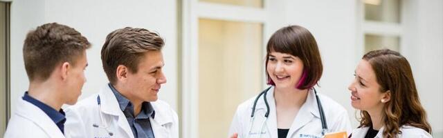 Arstiteaduskonna aastapäev toob vaatajateni pärjatud uuringud