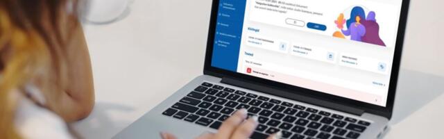 Patsiendiportaal ootab nimepakkumisi