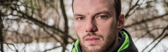 KLÕPS | Näitleja Reimo Sagor vallatles pulmas oma kauni väljavalituga