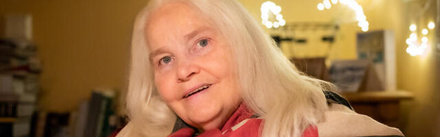 Viiu Härm: „Headus pole ju  otsa saanud!“