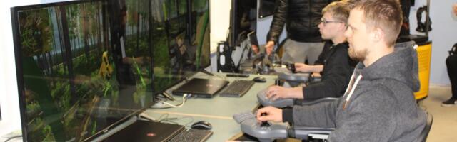 Kutseharidus on kiirtee tööturule