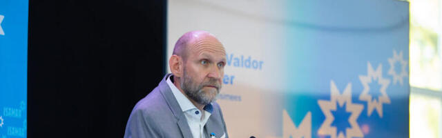Helir-Valdor Seeder: rahandusminister ei mõista, milleks Eesti inimesed autot kasutavad