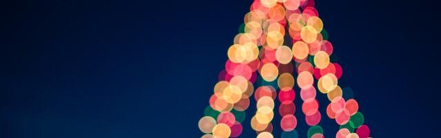 Viljandi jõulukuusk jõuab Vabaduse platsile tavapärasest varem