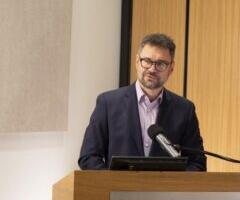 Kõne Ene Mihkelsoni kultuurimõtestaja preemia pälvimise puhul