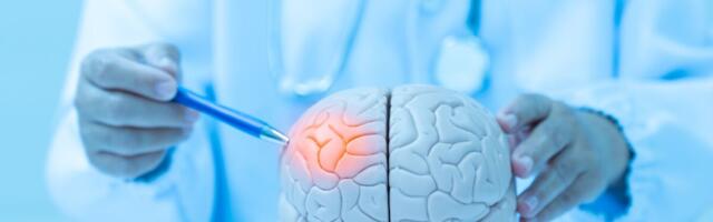 Migreen on enam kui vaid peavalu