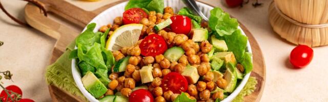 Kõrgelt hinnatud dieet vähendab vähiriski üllataval viisil