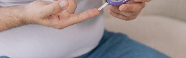 USA kulutused diabeediravile viiekordistusid