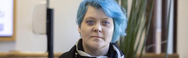 Aprillikuu loodusluuleõhtul esineb Krista Ojasaar