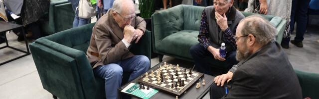 OTSEÜLEKANNE | Petised jahivad vanainimesi: mida teha, enne kui kahju käes? Eakate festival 2025