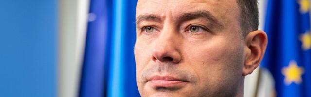 VIDEO | Olukorrast sõjatandril annab ülevaate kolonel Ants Kiviselg