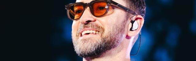 Kas Imagine Dragonsi kaosest õpiti? Timberlake’i kontserdil kasutatakse suurema mahutavusega busse