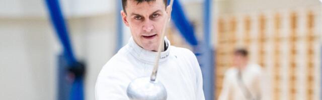 VALUS! Eesti mehed kaotasid MMi avaringis kuldse torkega