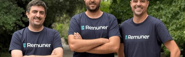 Remuner raises $6.5M to transform sales incentives with AI-driven automation