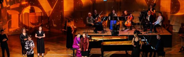 Muusikapäev teeb kummarduse eesti heliloojate loomingule