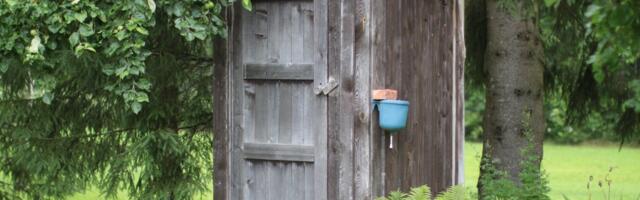 Anna üles oma peldik! Viljandi vallas algas lõbus konkurss